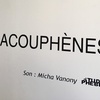 Acouphènes - Expo été 2019