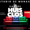Mise en musique de Huis Clos pour le Studio de Monaco