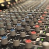 Réhabilitation de la table de mixage E2A