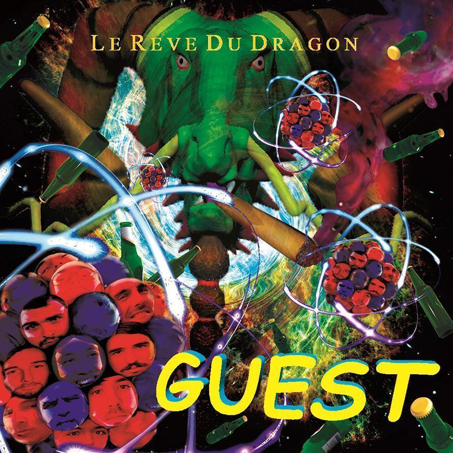 Le Rêve Du Dragon - GUEST